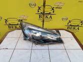 Oto Çıkma Parça / Opel / Astra / Far & Stop / Sağ Ön Far / Çıkma Parça 