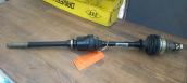 Peugeot 306, 405 sağ ön aks OEM 32731H 3273E6 sıfır orj