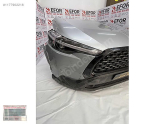 Oto Çıkma Parça / Toyota / Corolla / Tampon / Ön Tampon / Çıkma Parça 