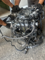 Oto Çıkma Parça / Toyota / Corolla / Motor / Motor (komple) / Çıkma Parça 
