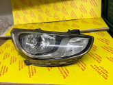 Oto Çıkma Parça / Hyundai / Accent / Far & Stop / Sağ Ön Far / Çıkma Parça 