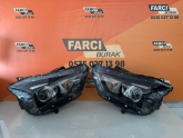 BAYON MERCEKLİ TAKIM FAR SIFIR İTHAL 2021-