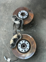 Oto Çıkma Parça / Citroen / Berlingo / Alt Takım / Taşıyıcı / Çıkma Parça 