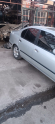 Oto Çıkma Parça / Nissan / Primera / Jant & Lastik / Çelik Jant / Çıkma Parça 
