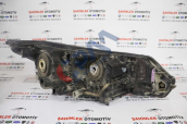 Oto Çıkma Parça / Nissan / Qashqai / Far & Stop / Sol Ön Far / Çıkma Parça 