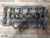 Oto Çıkma Parça / Ford / Mondeo / Motor / Silindir Kapağı / Çıkma Parça 