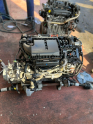 Citroen C-elysee Çıkma Motor - Efe Peugeot Ankara