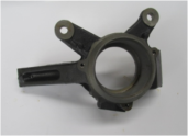 Oto Çıkma Parça / Honda / Civic / Alt Takım / Taşıyıcı / Sıfır Parça 