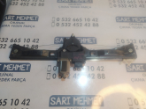Oto Çıkma Parça / Fiat / Fiorino / Oto Cam / Cam Krikosu / Çıkma Parça 