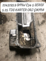 2243193.9 BMW E34 5 SERİSİ 5.25 TDS KARTER ORJ ÇIKMA