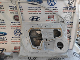 Oto Çıkma Parça / Nissan / Qashqai / Kaporta & Karoser / Sol Ön Kapı / Çıkma Parça 