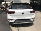 VOLKSWAGEN T-ROC 2021 2023 ARKA TAMPON DOLU SÖKME 2GA807417G