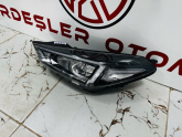 Oto Çıkma Parça / Hyundai / Tucson / Far & Stop / Sol Ön Far / Çıkma Parça 