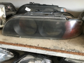 BMW 520 SOL ÖN FAR ÇIKMA ORJINAL