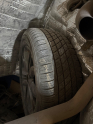 Oto Çıkma Parça / Hyundai / ix35 / Jant & Lastik / Jant & Lastik Takımı / Çıkma Parça 