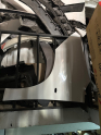 Citroen berlingo sol ön çamurluk orjinal çıkma