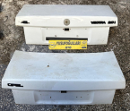 Oto Çıkma Parça / Opel / Corsa / Kaporta & Karoser / Kaput / Çıkma Parça 