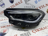 Oto Çıkma Parça / Mercedes / GLA / Far & Stop / Sol Ön Far / Çıkma Parça 
