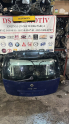 Oto Çıkma Parça / Renault / Megane / Kaporta & Karoser / Bagaj Kapağı / Çıkma Parça 