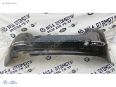 BMW 5 SERİSİ F10 KASA ARKA TAMPON LCİ ORJ 51127331596