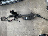 Oto Çıkma Parça / Volkswagen / Passat / Direksiyon / Direksiyon Kutusu / Çıkma Parça 