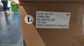 Oto Çıkma Parça / Honda / Civic / Far & Stop / Sol Ön Far / Sıfır Parça 