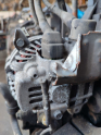 Oto Çıkma Parça / Honda / Civic / Motor / Motor (komple) / Çıkma Parça 
