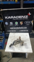 Oto Çıkma Parça / Volkswagen / Golf / Alt Takım / Taşıyıcı / Çıkma Parça 