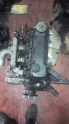 Nissan Pikap TD 27 Kople Motor