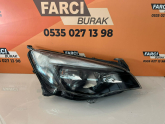 ASTRA J HALOJEN SAĞ FAR ORJİNAL