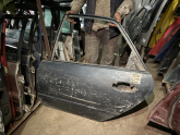 Oto Çıkma Parça / Renault / Laguna / Kaporta & Karoser / Sol Arka Kapı / Çıkma Parça 