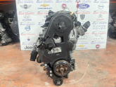 VOLVO XC90 2.4 DİZEL 5 SİLİNDİR ÇIKMA MOTOR 2001 - 2009