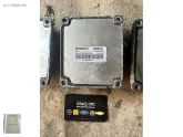 Oto Çıkma Parça / Opel / Corsa / Beyin / Motor Beyni / Çıkma Parça 