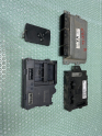 Renault Clio 4 0.9 Tce Motor Beyin Set