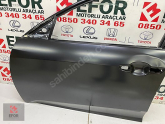 Oto Çıkma Parça / Honda / Civic / Kaporta & Karoser / Sağ Ön Kapı / Sıfır Parça 