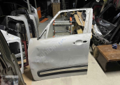 Oto Çıkma Parça / Fiat / 500 / Kaporta & Karoser / Sol Ön Kapı / Çıkma Parça 
