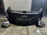 CHERY OMODA 5 HATASIZ TAMPON FARLAR DAHİL ÖN SET EGE OTOMOTİV