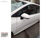 TOYOTA COROLLA SOL ÖN KAPI DOLU ORİJİNAL 2019-2024