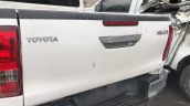 Oto Çıkma Parça / Toyota / Hilux / Kaporta & Karoser / Bagaj Kapağı / Çıkma Parça 