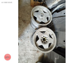Oto Çıkma Parça / Ford / Tourneo Connect / Jant & Lastik / Jant & Lastik Takımı / Çıkma Parça 