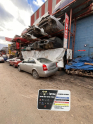 Oto Çıkma Parça / Nissan / Primera / Kaporta & Karoser / Sağ Arka Kapı / Çıkma Parça 