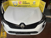 Oto Çıkma Parça / Renault / Clio / Kaporta & Karoser / Komple Ön / Çıkma Parça 