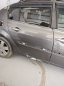 MEGANE 2 SAĞ ARKA KAPİ DOLU ARAÇTAN SÖKME ÇIKMA