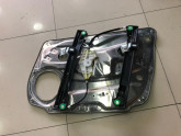 Oto Çıkma Parça / Mercedes / C Serisi / Oto Cam / Cam Krikosu / Çıkma Parça 