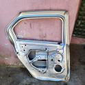 Oto Çıkma Parça / Renault / Clio / Kaporta & Karoser / Sol Arka Kapı / Çıkma Parça 