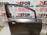 Oto Çıkma Parça / Honda / Jazz / Kaporta & Karoser / Sağ Ön Kapı / Çıkma Parça 