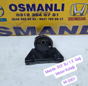 Mazda  323  BJ 1.5  Sağ Motor Kulağı