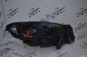 Oto Çıkma Parça / Bmw / 5 Serisi / Far & Stop / Sol Ön Far / Çıkma Parça 