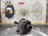 9640088080 PEUGEOT 307-407 1.6-2.0 150A Şarj Dinamosu