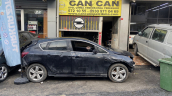 Hurda Belgeli Araçlar / Opel / Astra